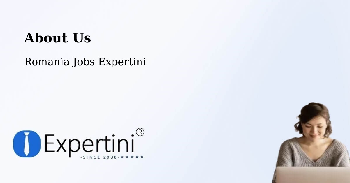 About Expertini Recruitment Platform  – Dăbâca - Dăbâca, Romania Jobs Expertini
