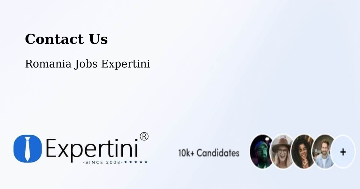 Contact Expertini – Dăbâca - Romania Jobs Expertini