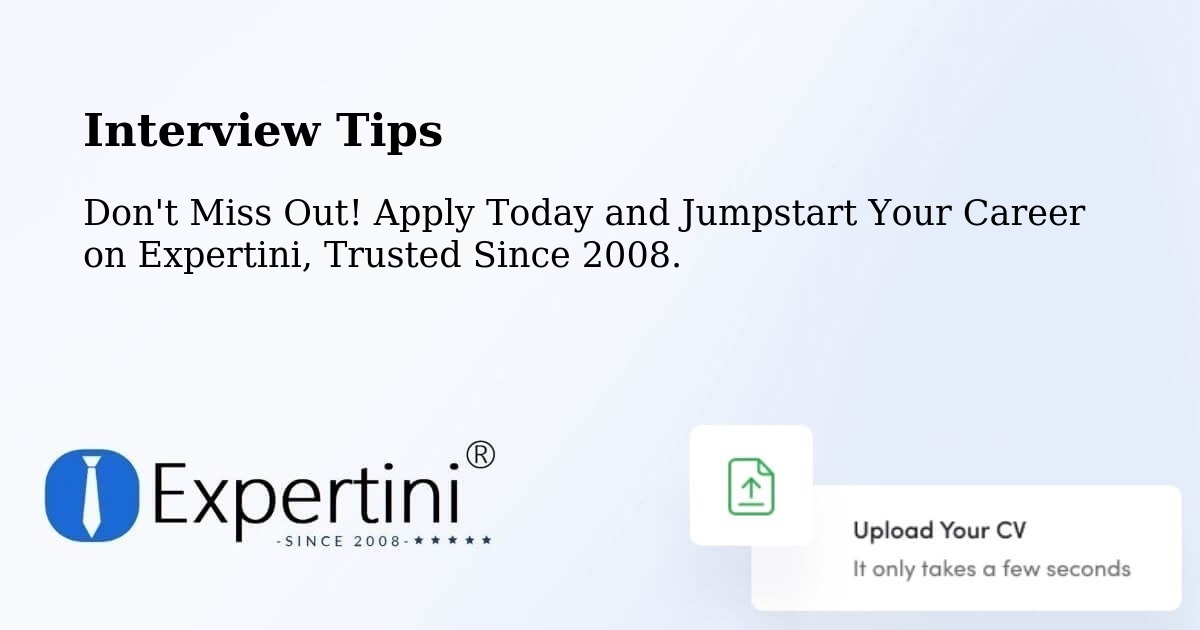 Interview Tips & Techniques for Job Seekers – Dăbâca - Dăbâca, Romania Jobs Expertini