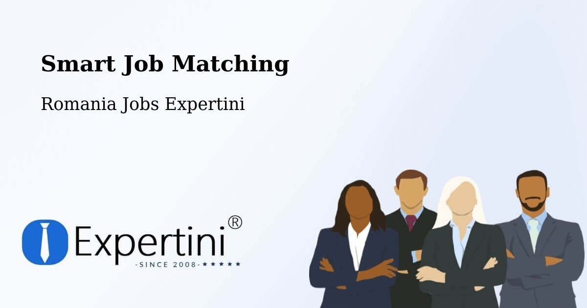 Intelligent Job Matching – Dăbâca - Romania Jobs Expertini
